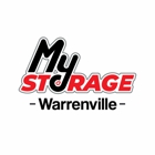 My Storage Warrenville -Aiken