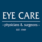 Eye Care Physicians & Surgeons
