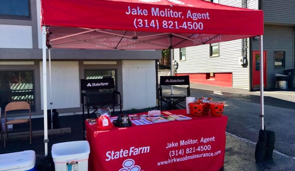 Jake Molitor - State Farm Insurance Agent - Kirkwood, MO