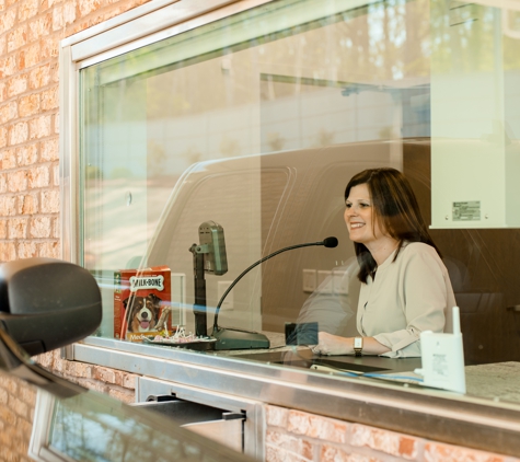 American Pride Bank - Main Office - Macon, GA