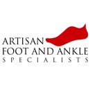 Artisan Foot & Ankle Specialists - Beauty Salons