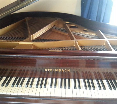 Greg Gear Piano Tuning - Belmont, VIC