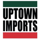 Uptown Imports - Foreign Auto Repair - Automobile Repair Referral Service