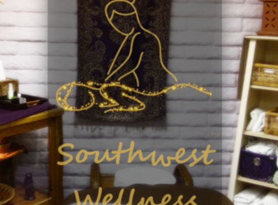 Southwest Wellness Massage, Lmt - Tempe, AZ