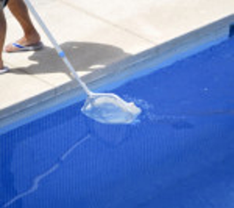 Eagle spa and pool services - Boca Raton, FL