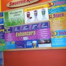 Smoothie King - Ice Cream & Frozen Desserts