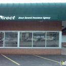 Direct General Ins Agency - Insurance