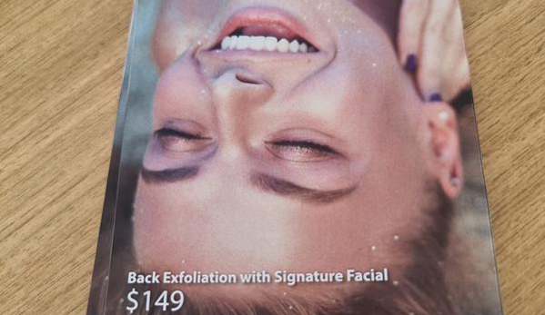 Anjule Beauty Therapy - Terrigal, NSW