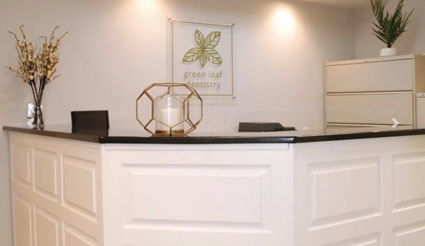 Green Leaf Dentistry - Denville, NJ