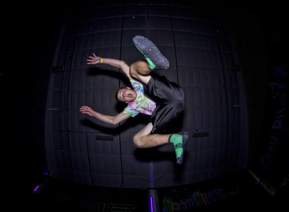 Elite Air Trampoline Park - Lafayette, IN