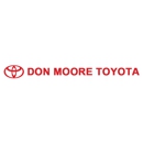 Don Moore Toyota - New Car Dealers