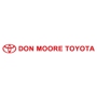 Don Moore Toyota