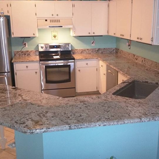 A & S Granite and Marble, Inc. - Valrico, FL