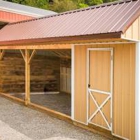 AAA Storage Sheds