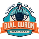 Dial Duron - Fireplaces