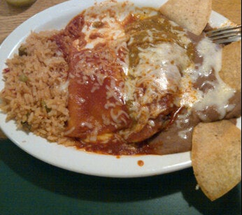 La Fogata Mexican Restaurant - Sherman Oaks, CA