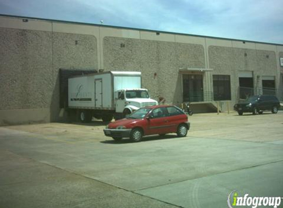 Event's Company Warehouse - Houston, TX
