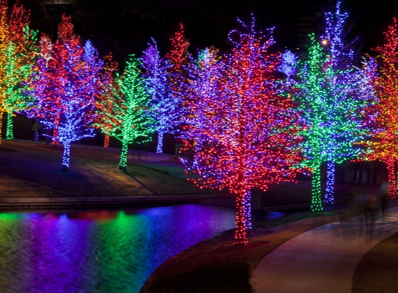 A Brilliant Solution Christmas Lights - Stanhope, NJ