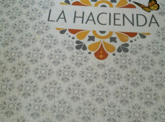 La Hacienda - Dover, DE