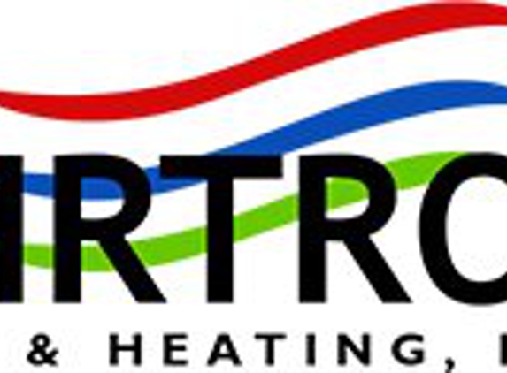 Mirtron A/c & Heating - Cypress, TX