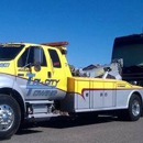 Tri-City Towing - Towing