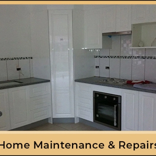 Mick the Handyman. Home Maintenance & Repairs