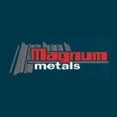 Magnum  Metals - Metal Buildings