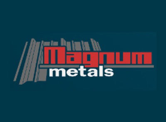 Magnum  Metals - Nettleton, MS