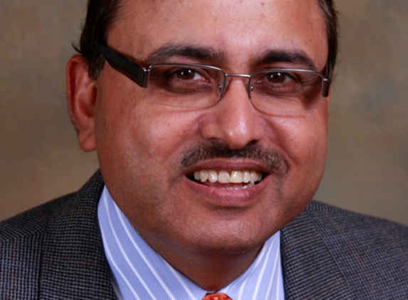 Dr. Raman Verma, MD - Visalia, CA