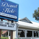 Donut Hole Bakery Cafe - Bakeries
