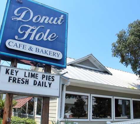 Donut Hole Bakery Cafe - Destin, FL