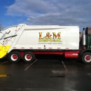 L&M Disposal - Trash Hauling