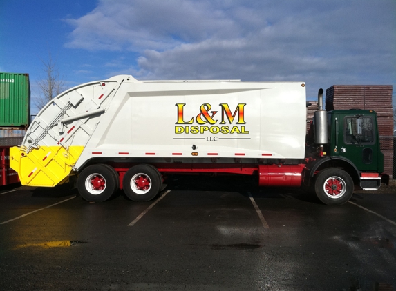 L&M Disposal - Lodi, NJ