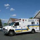 Castleton Volunteer Ambulance - Charities