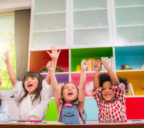 Building Blocks Preschool - Springfield, IL