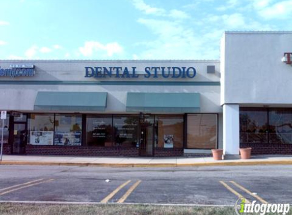 Schaumburg Dental Studio - Schaumburg, IL