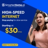 SmarterHome.ai - Compare Local Internet Deals gallery