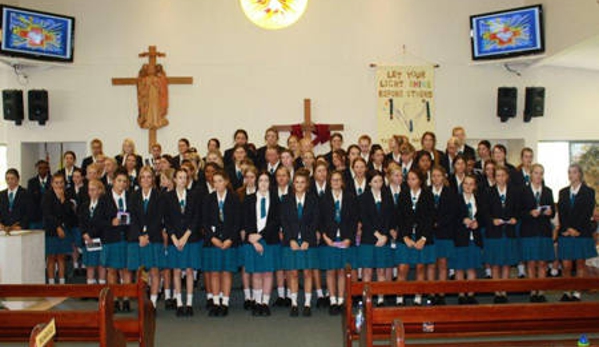 St Ursula's College - Yeppoon, QLD
