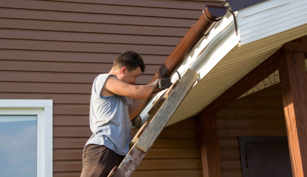 The Gutter Pros of Westchester - Elmsford, NY