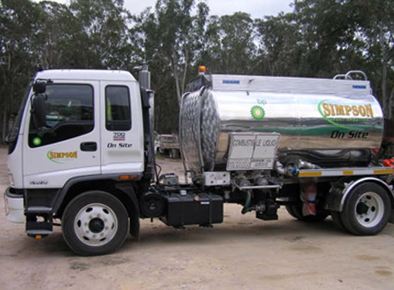 Jack Simpson Fuel Supplies Pty Ltd (Werrington) - Werrington, NSW