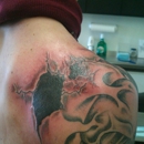 Big Daddy's Vicious Colors Tattoos & Piercings - Tattoos