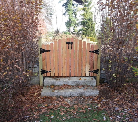 Middletown Fence Company - Louisville, KY