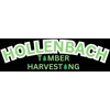 Hollenbach Timber Harvesting gallery