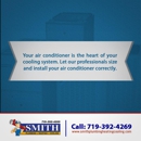Smith Plumbing & Heating - Furnaces-Heating