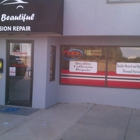 Body Beautiful Collision Repair II