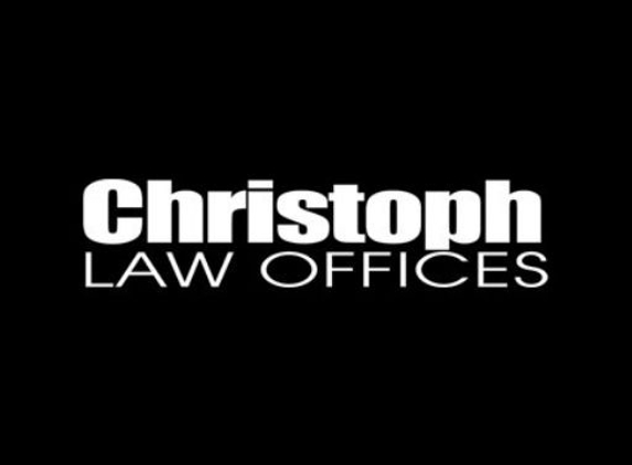 Christoph Law Offices - Vista, CA