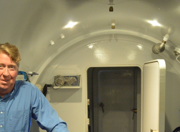 Brevard Regional Hyperbaric Center - Melbourne, FL