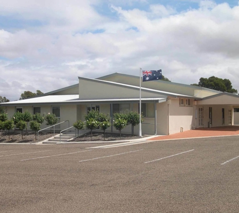 Dahl & Warhurst Funeral Directors - Mannum, SA