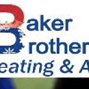Baker Brothers Heating and Air - Air Conditioning Service & Repair