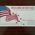 D & S Cleaning & Maintenance